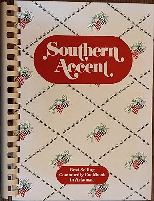 Seller image for Southern Accent for sale by The Book House, Inc.  - St. Louis