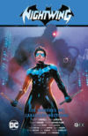 Seller image for Nightwing vol. 3: Los terrores del Caballero Nocturno (Renacimiento Parte 3) for sale by AG Library