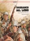Seller image for EL BARRANCO DEL LOBO for sale by AG Library
