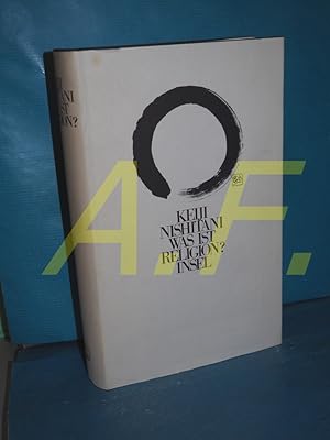 Bild des Verkufers fr Was ist Religion?. Vom Verf. autoris. dt. bertr. von Dora Fischer-Barnicol zum Verkauf von Antiquarische Fundgrube e.U.