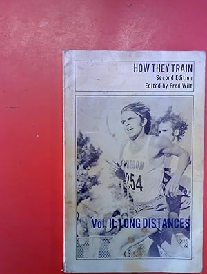 Imagen del vendedor de How They Train. Vol. II: Long Distances, Second Edition a la venta por biblion2