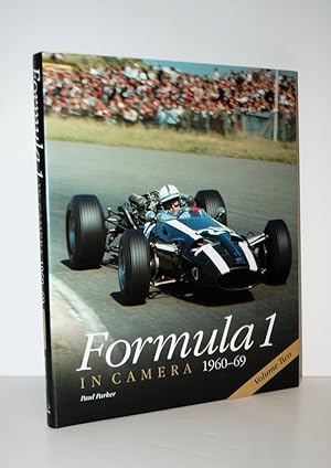Immagine del venditore per Formula 1 in Camera, 1960-69 V. 2 Volume Two: Volume 2 venduto da Nugget Box  (PBFA)
