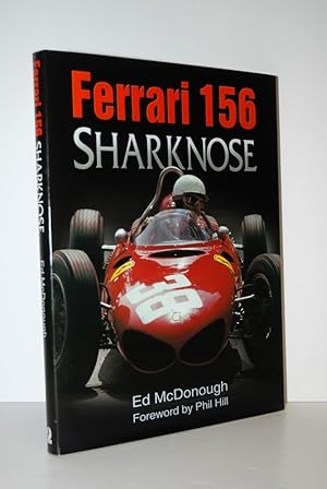 Immagine del venditore per Sharknose Ferrari 156 venduto da Nugget Box  (PBFA)