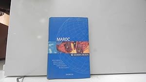 Immagine del venditore per Maroc venduto da JLG_livres anciens et modernes