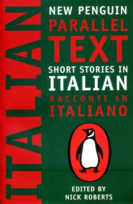 Imagen del vendedor de Short Stories in Italian: Racconti in Italiano (Paperback or Softback) a la venta por BargainBookStores