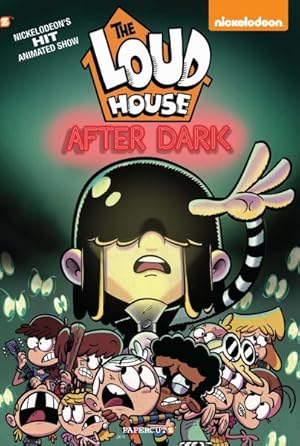 Imagen del vendedor de Loud House 5 : After Dark a la venta por GreatBookPrices