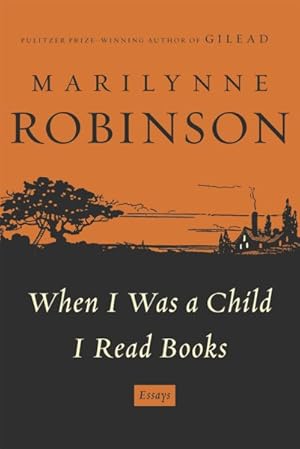 Immagine del venditore per When I Was a Child I Read Books venduto da GreatBookPrices