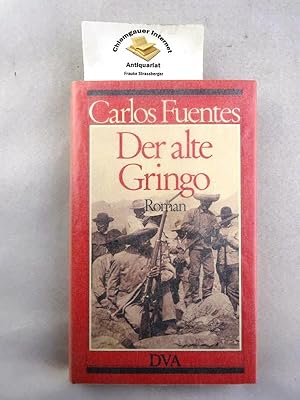 Der alte Gringo. Aus dem mexikanischen Spanisch übertragen von Maria Bamberg, Bibliothek Suhrkamp...