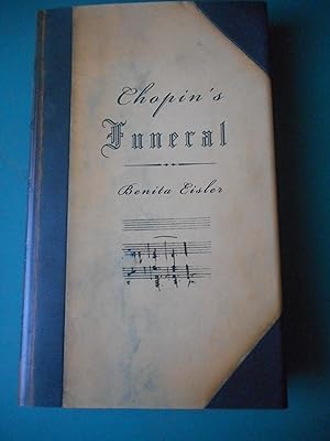 Seller image for Chopin's Funeral for sale by Frederic Delbos