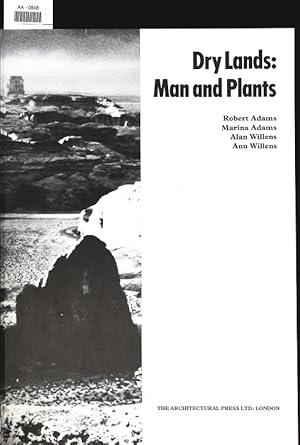 Seller image for Dry Lands : Man and Plants for sale by Antiquariat Bookfarm