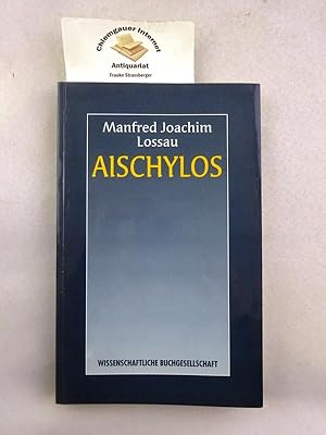Aischylos.