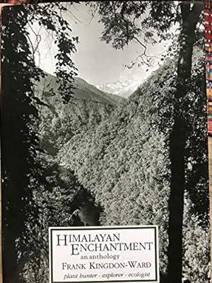 Seller image for Himalayan Enchantment: An Anthology for sale by WeBuyBooks