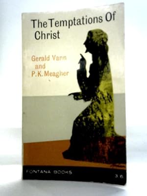 Imagen del vendedor de The Temptations of Christ (Fontana books) a la venta por World of Rare Books