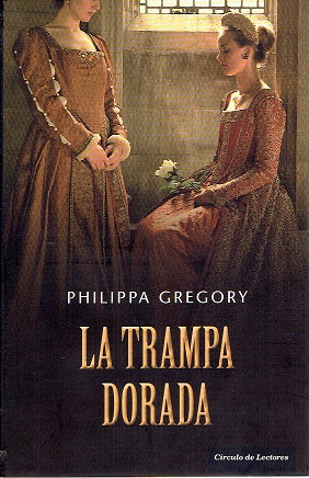 LA TRAMPA DORADA