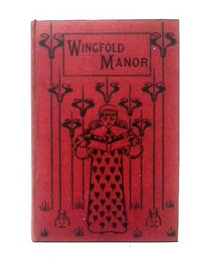 Image du vendeur pour Wingfold Manor mis en vente par World of Rare Books