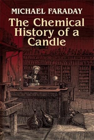 Seller image for The Chemical History of a Candle for sale by moluna