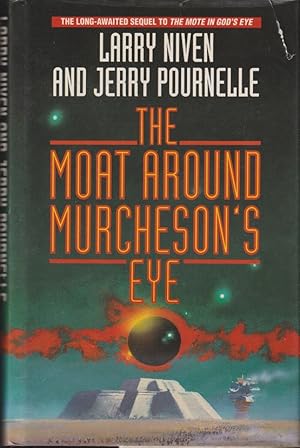 Seller image for The Moat Around Murcheson's Eye for sale by Caerwen Books