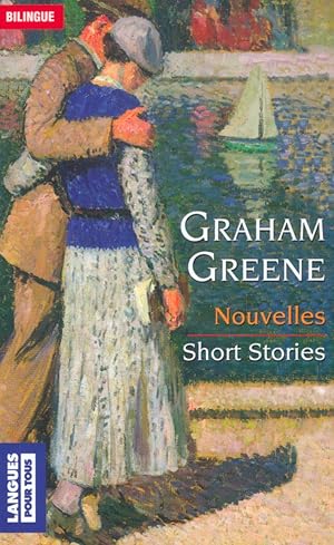 Seller image for Nouvelles / short stories (bilingue francais-anglais) for sale by librairie philippe arnaiz