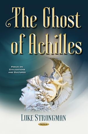 Seller image for Ghost of Achilles for sale by GreatBookPrices
