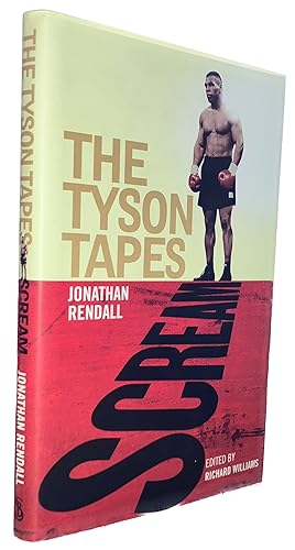 Seller image for Scream. The Tyson Tapes for sale by Pastsport