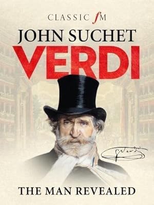 Immagine del venditore per Verdi: The Man Revealed venduto da WeBuyBooks