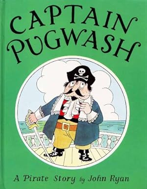 Seller image for Captain Pugwash for sale by WeBuyBooks
