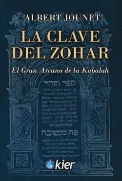 Image du vendeur pour LA CLAVE DEL ZOHAR mis en vente par LIBRERIACB