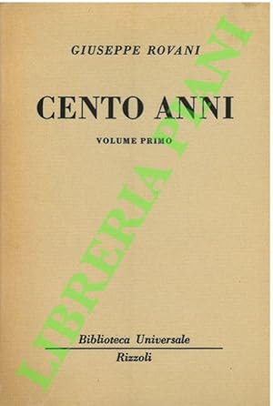 Cento anni.