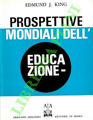 Prospettive mondiali dell'educazione.