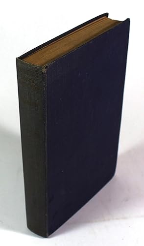 Kilvert's Diary, 1870-1879. Selections from the Diary of The Rev. Francis Kilvert