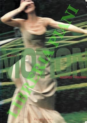 Seller image for Fashion in motion. for sale by Libreria Piani