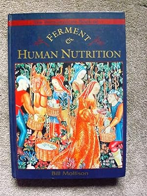 Image du vendeur pour The Permaculture Book of Ferment and Human Nutrition mis en vente par Bluesparrowhawk Books