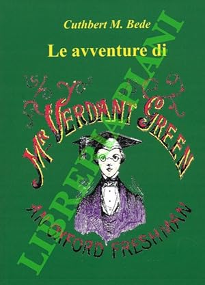 Le avventure di Mr. Green.