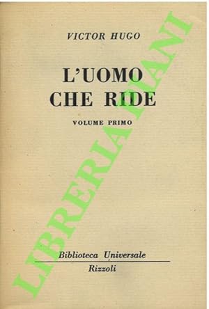 L'uomo che ride.