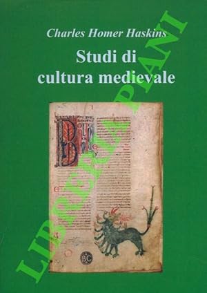 Studi di cultura medievale.