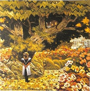 Seller image for Le avventure d'Alice nel Paese delle Meraviglie. for sale by Libreria Piani
