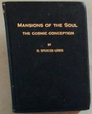 Imagen del vendedor de Mansions of the Soul : The Cosmic Conception a la venta por Chapter 1