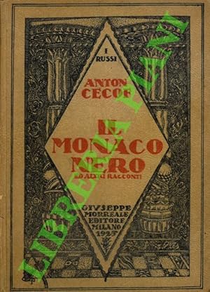 Il monaco nero e altri racconti.