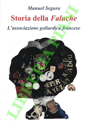 Storia della Faluche. L'associazione goliardica francese.