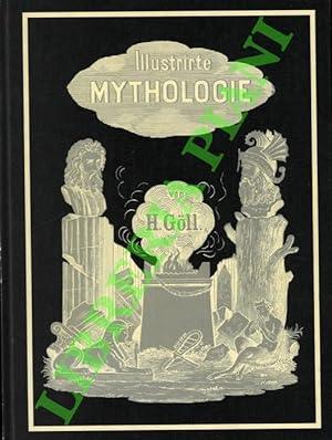 Illustrirte Mythologie.