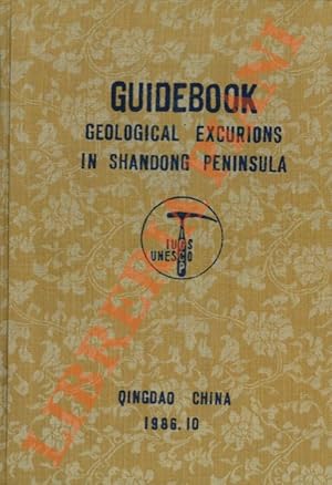 Guidebook of Geological Excursions in Shandong Peninsula.