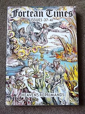 Heaven's Reprimands: 'Fortean Times' Issues 37-41