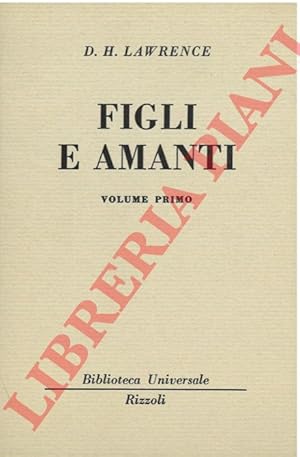 Figli e amanti.