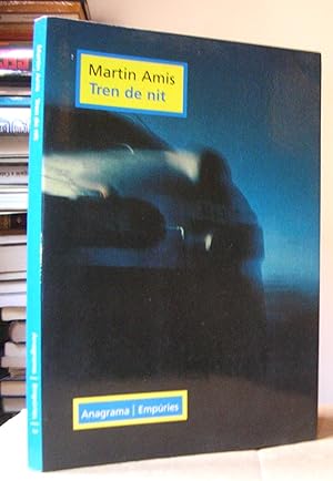 Seller image for TREN DE NIT ("Night Train"). Traducci d'Armand Carabn van der Meer. for sale by LLIBRES del SENDERI