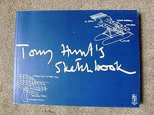 Tony Hunt's Sketchbook