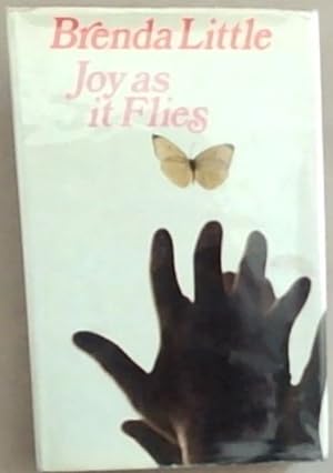 Imagen del vendedor de Joy As It Flies a la venta por Chapter 1