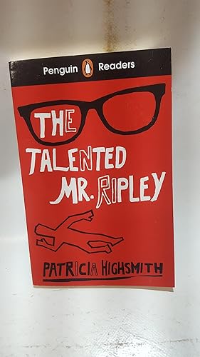 Seller image for Penguin Readers Level 6: The Talented Mr Ripley (ELT Graded Reader) for sale by Cambridge Rare Books