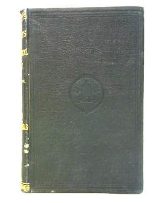 Image du vendeur pour Elements Of Ecclesiastical Law: Volume II Ecclesiastical Trials mis en vente par World of Rare Books