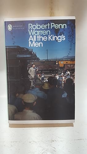 Immagine del venditore per All the King's Men (Penguin Modern Classics) venduto da Cambridge Rare Books