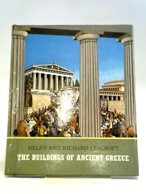 Bild des Verkufers fr The Buildings of Ancient Greece zum Verkauf von World of Rare Books